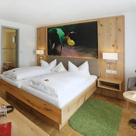 Hotel Sonnentau 4*