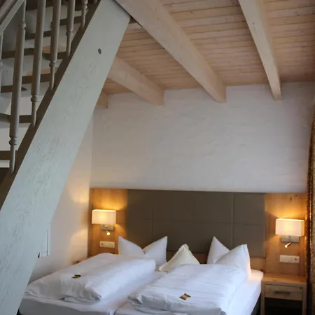 Sonnentau Hotel 4*