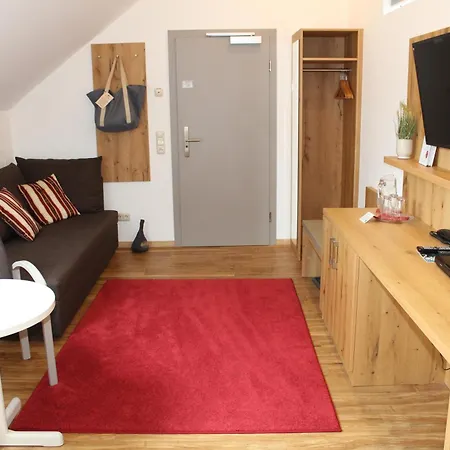 Hotel Sonnentau 4*