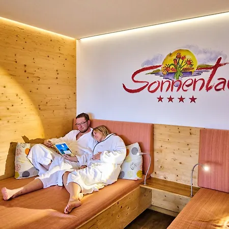 Sonnentau 4*