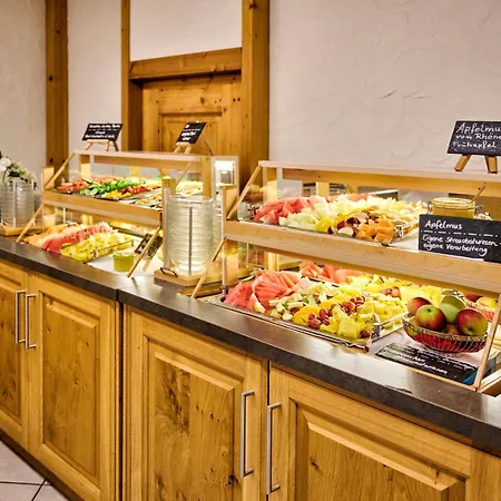 Sonnentau Hotel 4*