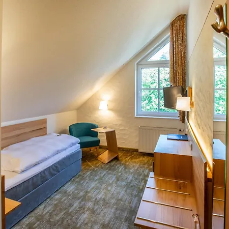 Sonnentau Hotel