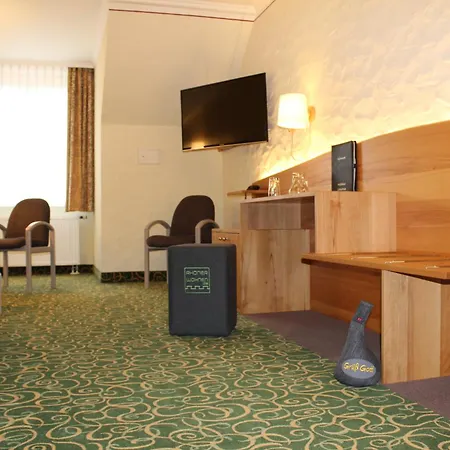 Sonnentau Hotel