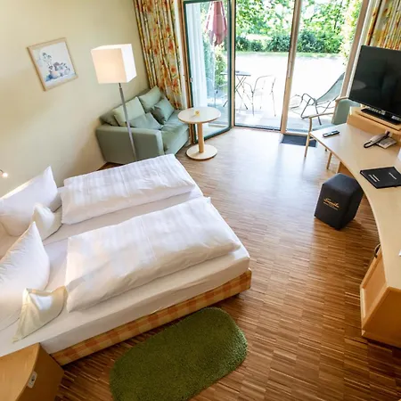 Sonnentau 4* Fladungen