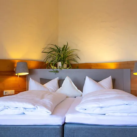 Sonnentau Hotel Fladungen