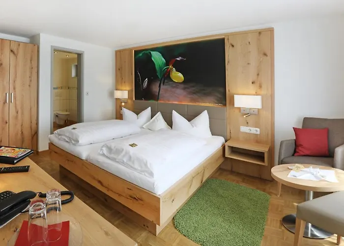 Hotel Sonnentau 4*