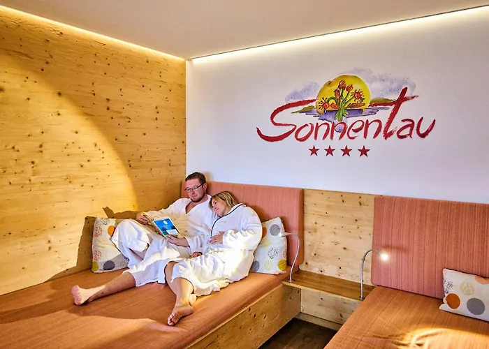 Sonnentau 4*