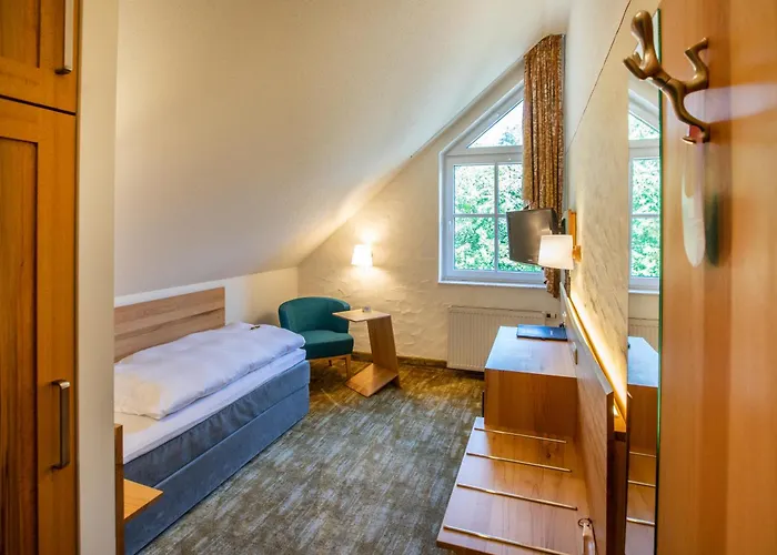 Sonnentau Hotel