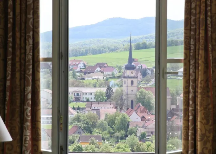 Sonnentau Hotel