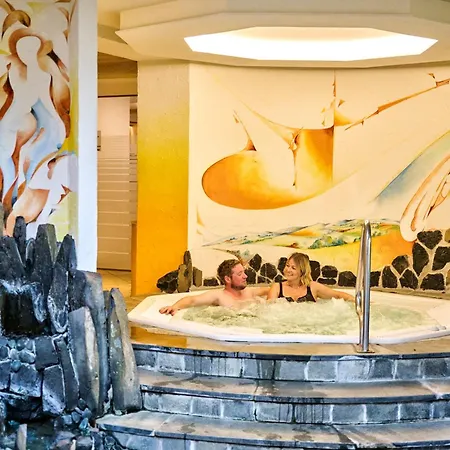 Sonnentau Hotel