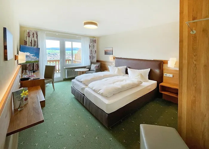 Sonnentau 4* فلادونغن