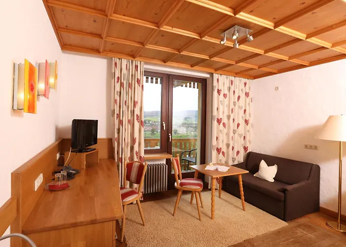 Sonnentau 4* فلادونغن